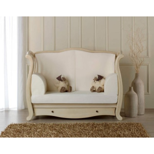 Спален комплект за бебе - SUPER LUX 